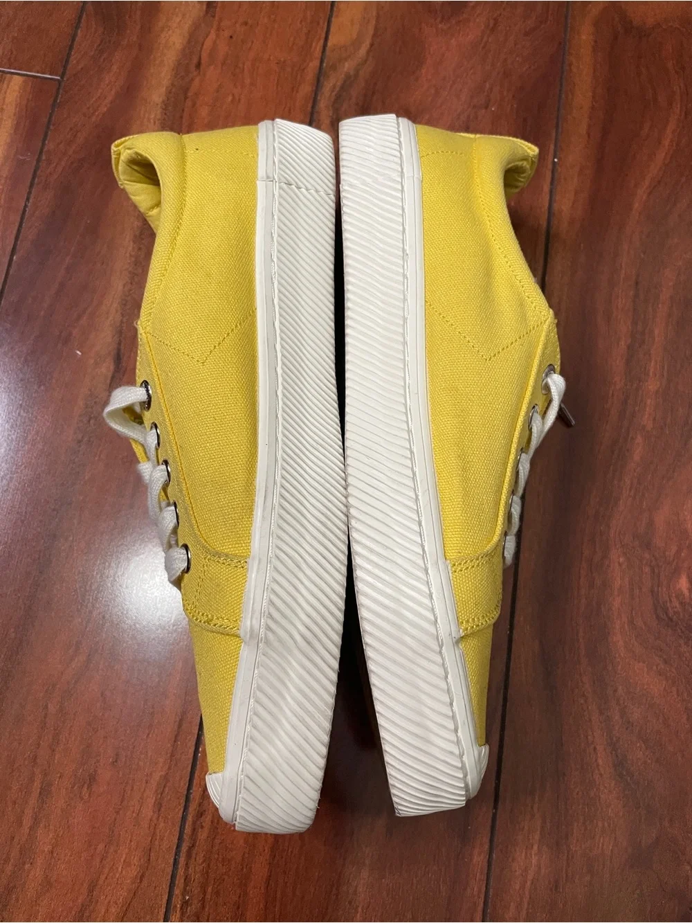 Cariuma OCA Low Canvas Low-Sneaker